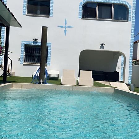 Апартаменты Sol Playa Piscina Эмпуриабрава Экстерьер фото
